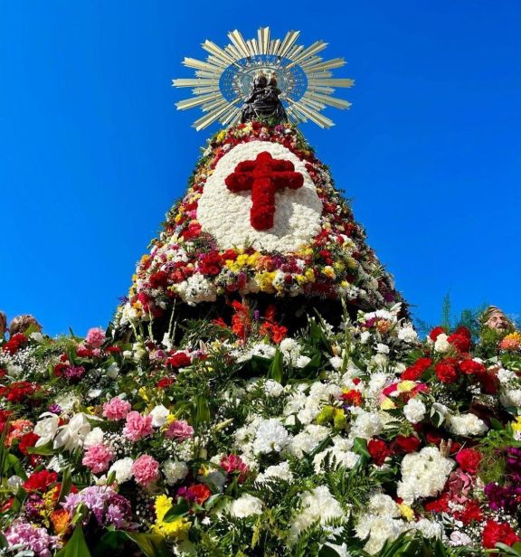 Día del Pilar: Historia, Fe y Celebración en la Basílica del Pilar y el Día de la Guardia Civil